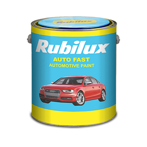 Rubilux Auto Fast Automotive Paint