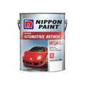Nippon Paint Automotive Refinish High Quality Synthetic Enamel